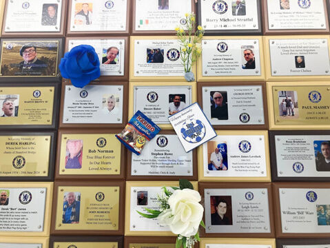 Chelsea Blog Photo (1 of 4)