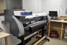 Major Investment in State of the Art Printing Equipment.
