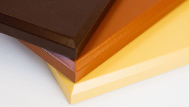 Why Choose Tricoya Over Natural Wood?