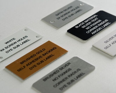Sample Packs
