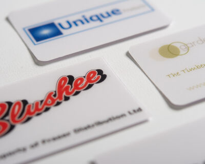 Identification Labels