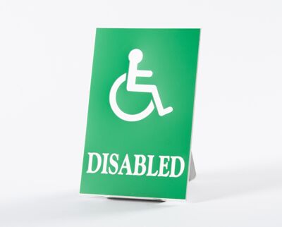 Acrylic Picture Signs