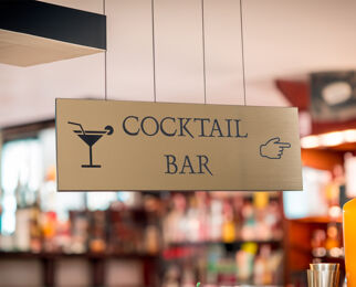 Bar Signs