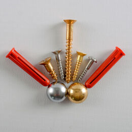 Fixings