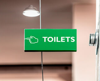 Directional Signs