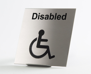 Engraved Picture Signs