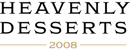Heavenly Desserts