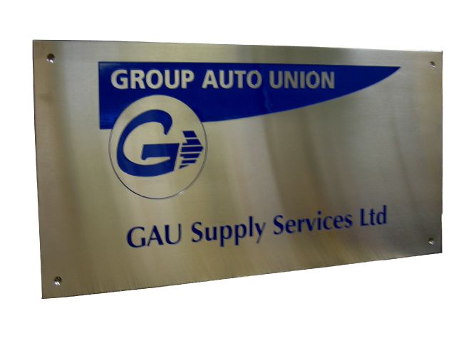 GAU
