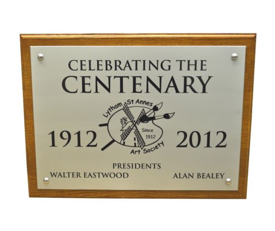 Celebrating the Centenary