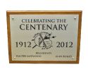 Celebrating the Centenary