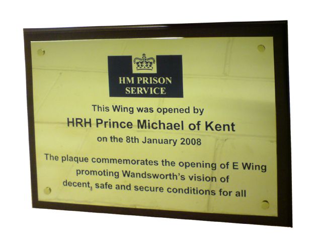 HM Prison