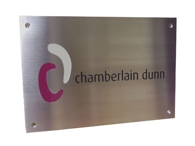 Chamberlain Dunn