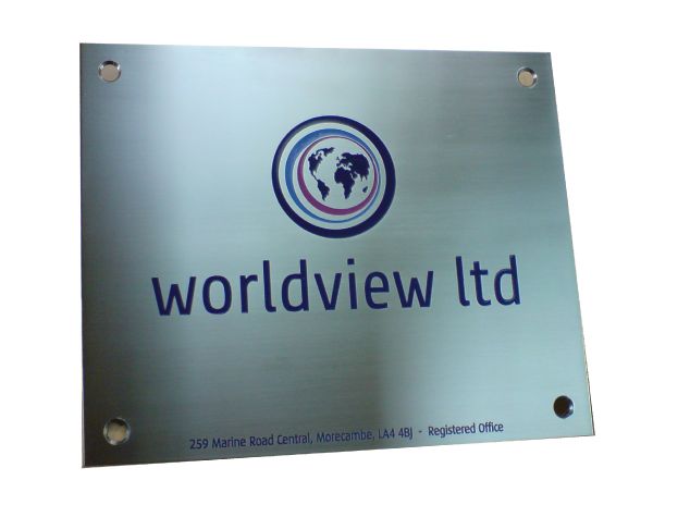 World View