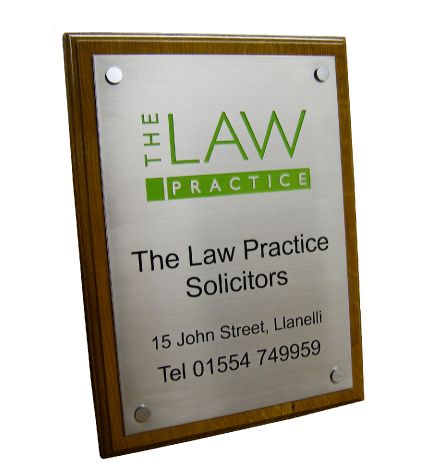 The Law Practice