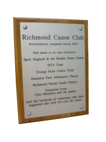 RichmondCanoe