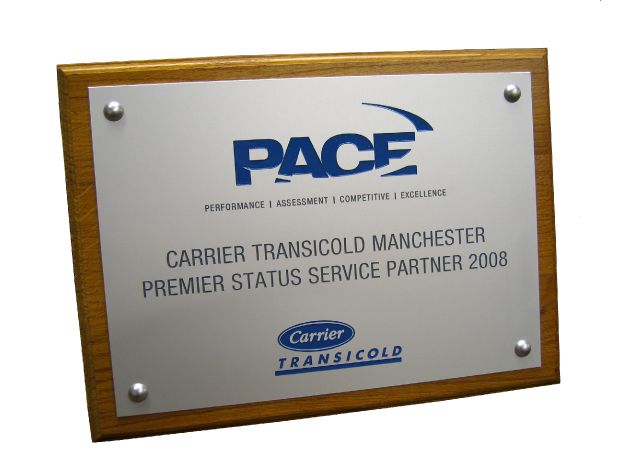 CarrierTransicold