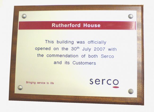 serco