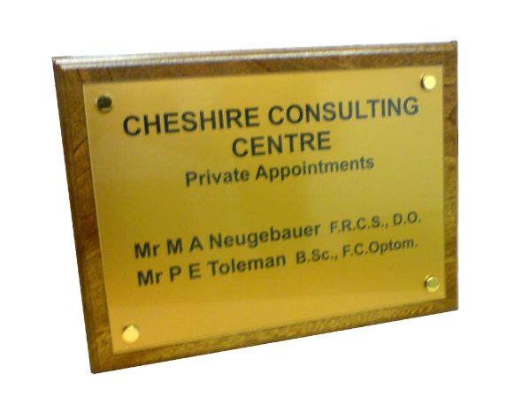 CheshireConsulting