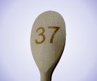 Wooden Spoon 2