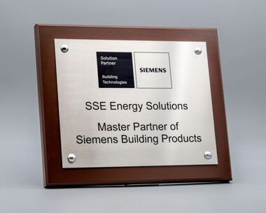 Stainless Steel - Lasered