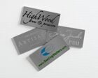 Stainless Steel Labels 50x25 (1 of 2)