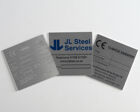 Serial Steel 85x85 1