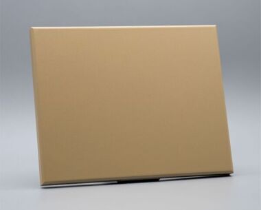 Tricoya Base - Light Oak Finish