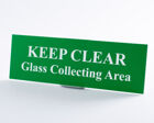 Keep Clear   Information Signs 2 1600x1290 U 100 Manual