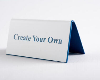 Create Your Own - TTN038 Pkt of 5