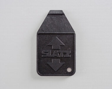Slatz Key