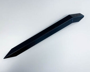 Long Metal Tree Stake - 23.5"