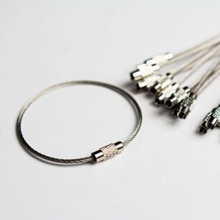 Stainless Steel Cable Ties