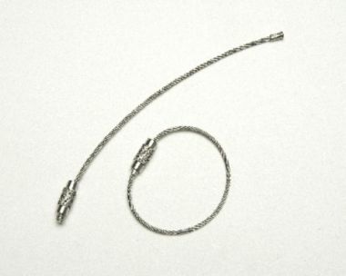 st-steel wire tie