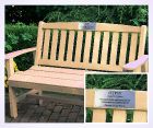 aluminium-memorial-bench-plaque